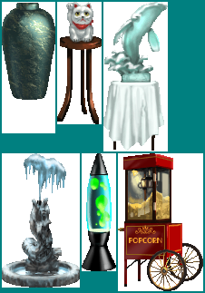Decorations