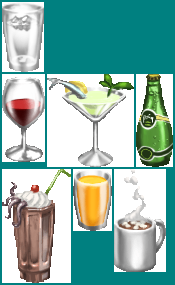 Drinks
