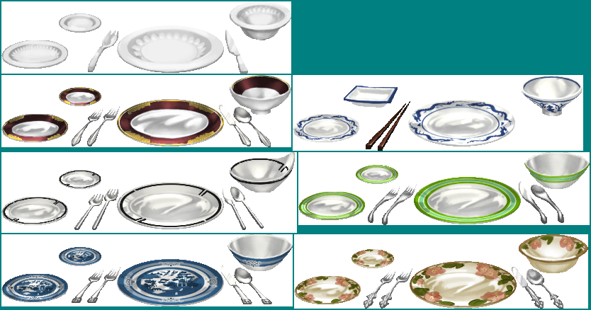 Plates