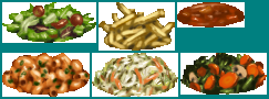 Sides