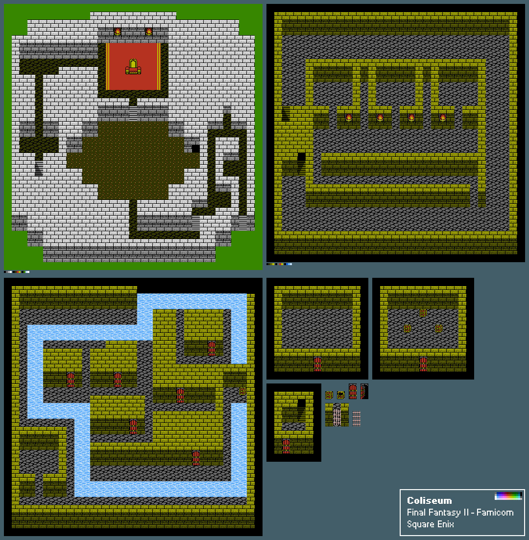 Coliseum