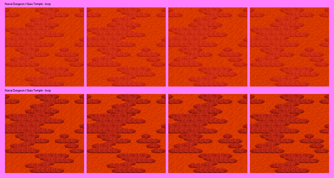 Animated Panoramas 1