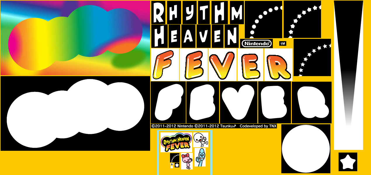 Wii Channel & Banner