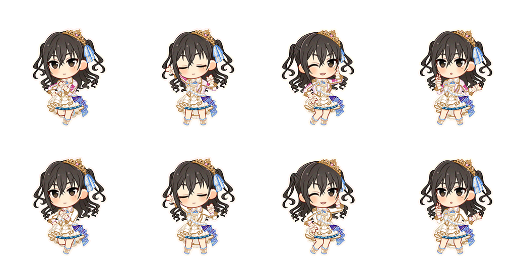 Akira Sunazuka (Cinderella Collection)