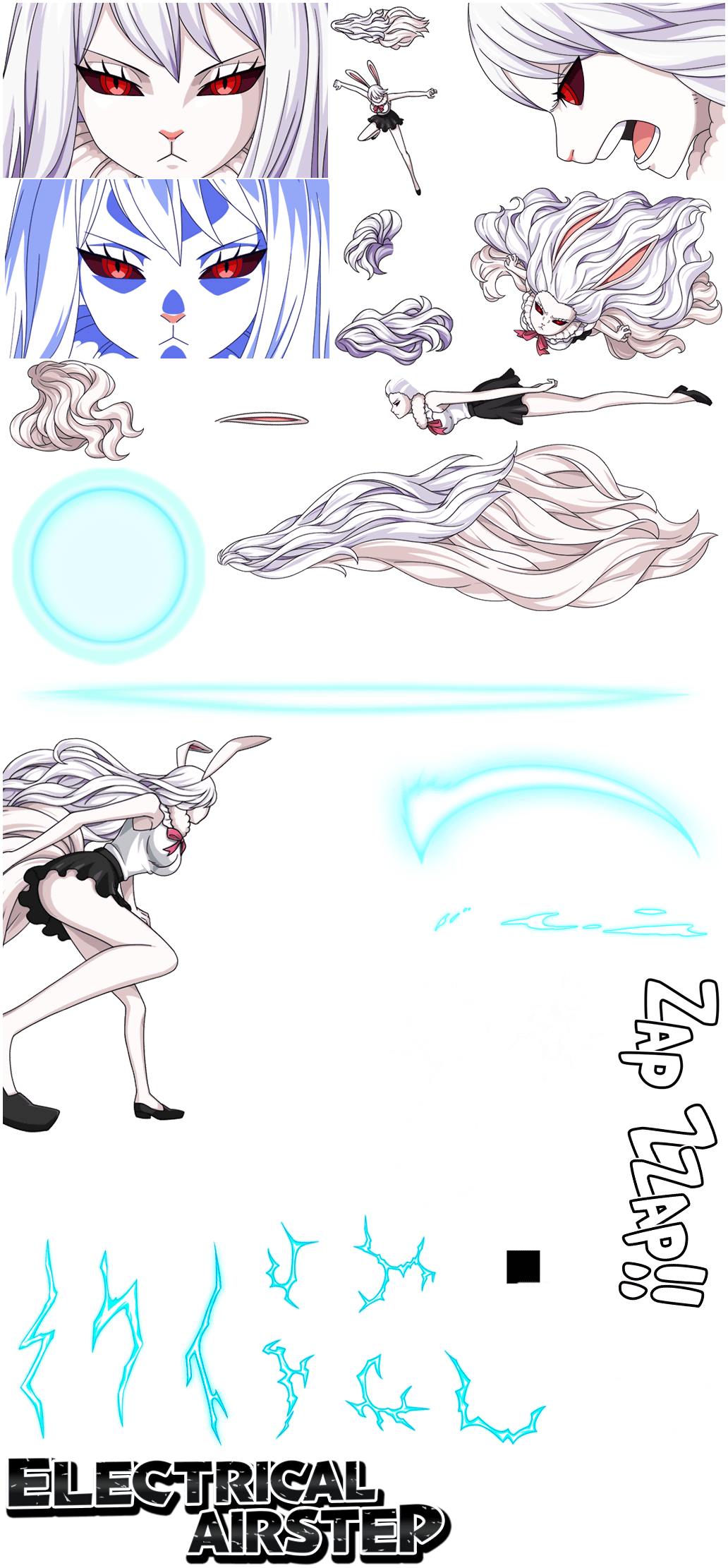 #2955 - Carrot - Awakened True Nature: Sulong