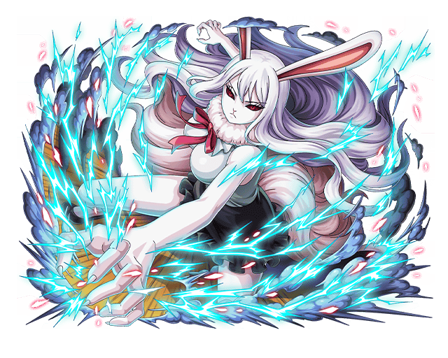 #2955 - Carrot - Awakened True Nature: Sulong