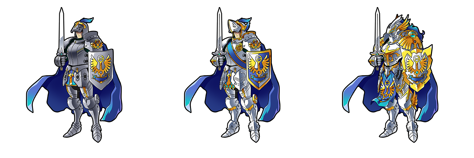 Royal Guard