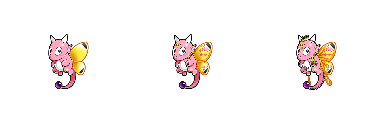Fairy Dragon