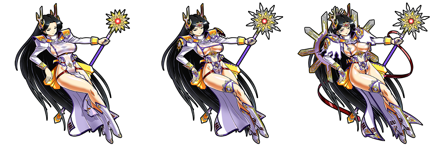 Shining Empress