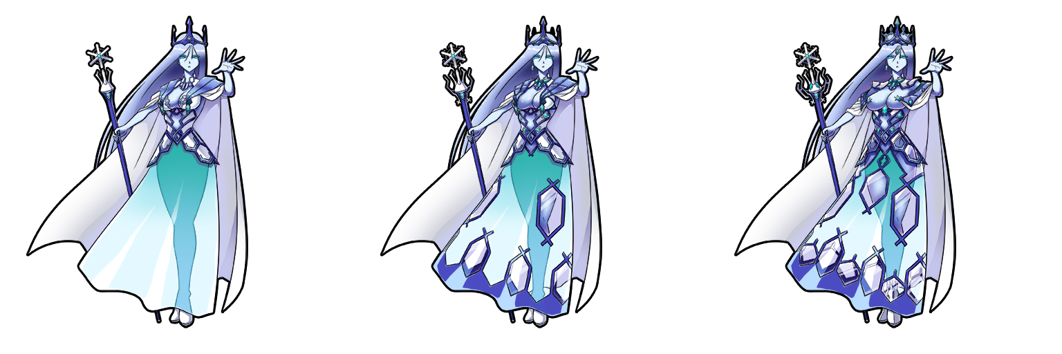 Snow Queen