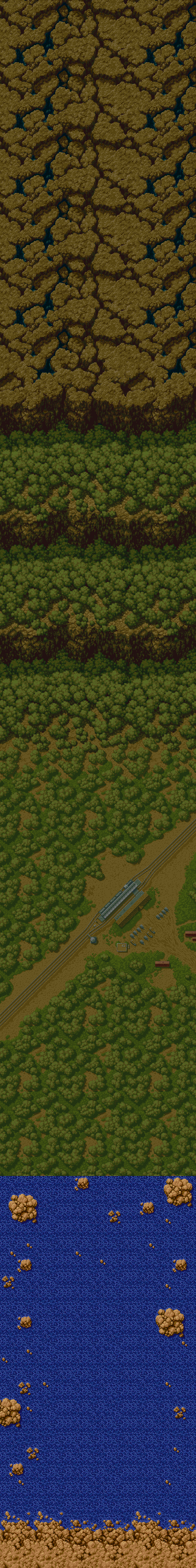 Stage 8