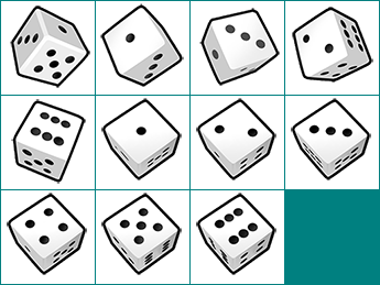 High Dice Master