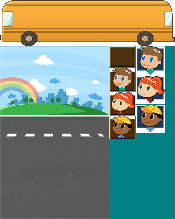 Super Memory Bus