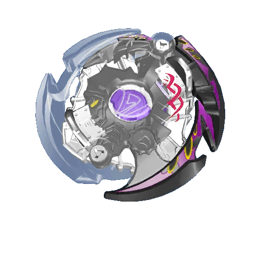 Dark Deathscyther