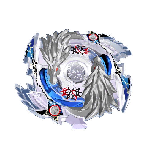 Lost Longinus