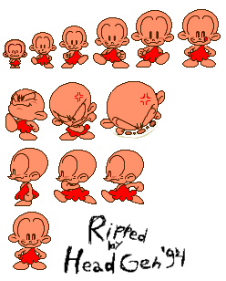 Bonk