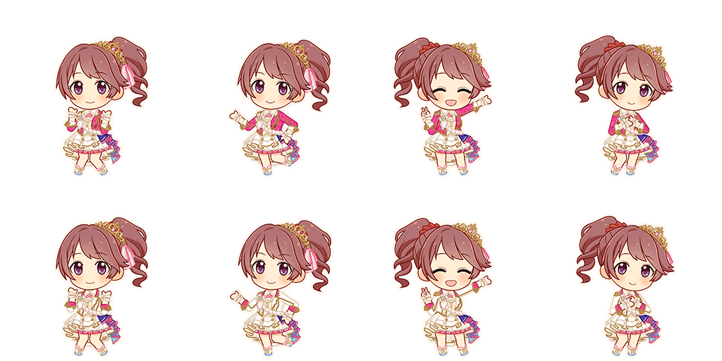 Noriko Shiina (Cinderella Collection)
