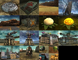 Battle (Icons)