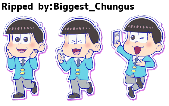 Todomatsu (Suits)