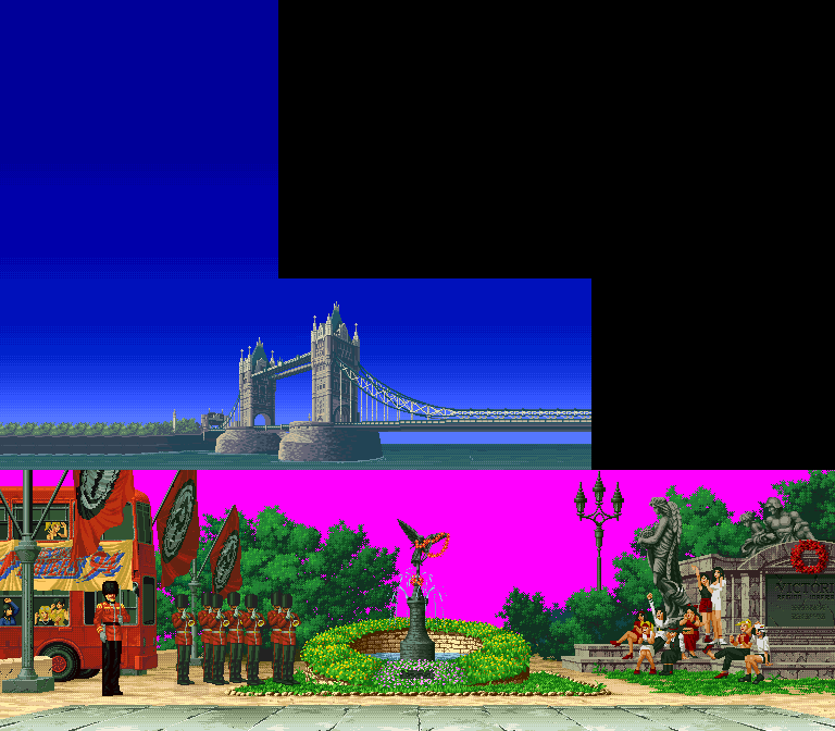 England