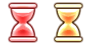Hourglasses