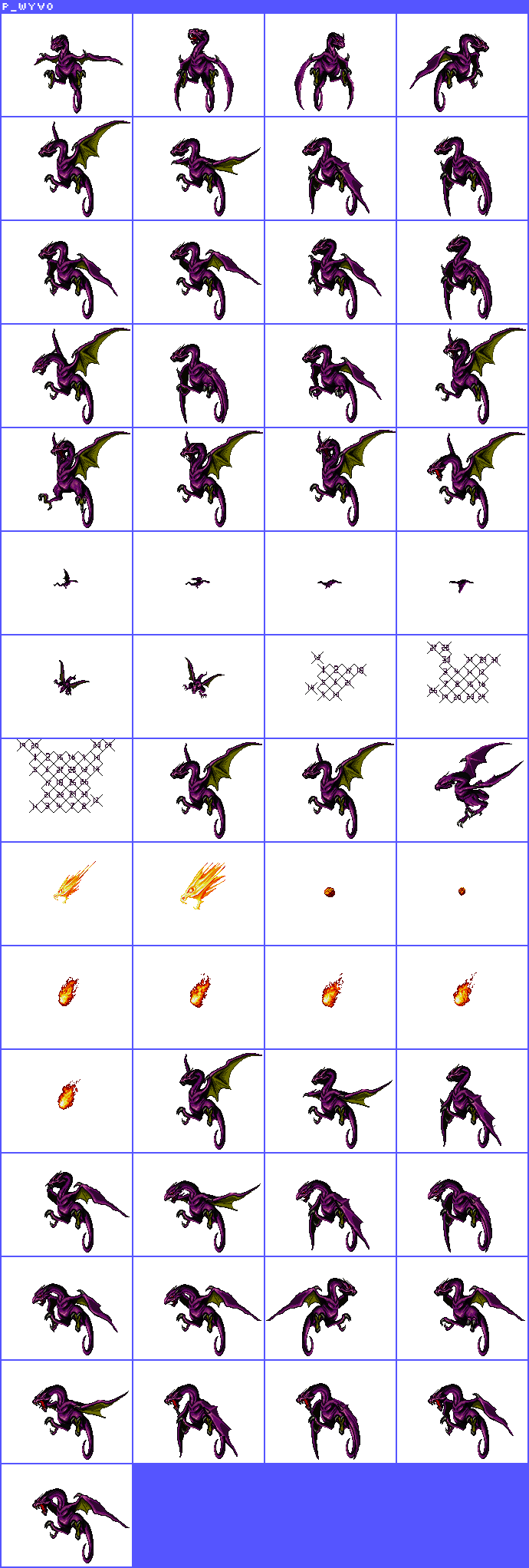 Wyvern