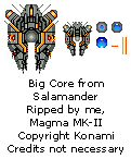 Big Core