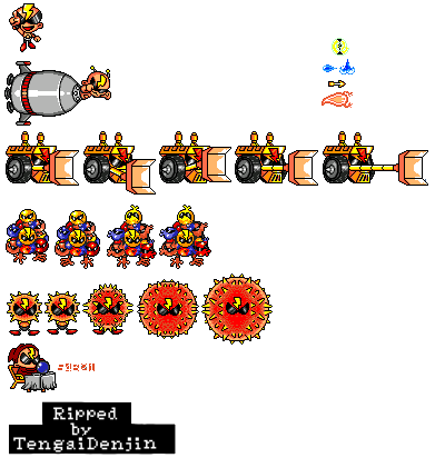 Zonk (Transformations)