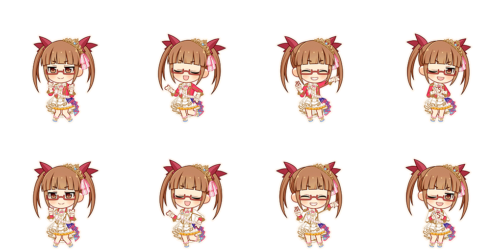 Akiha Ikebukuro (Cinderella Collection)