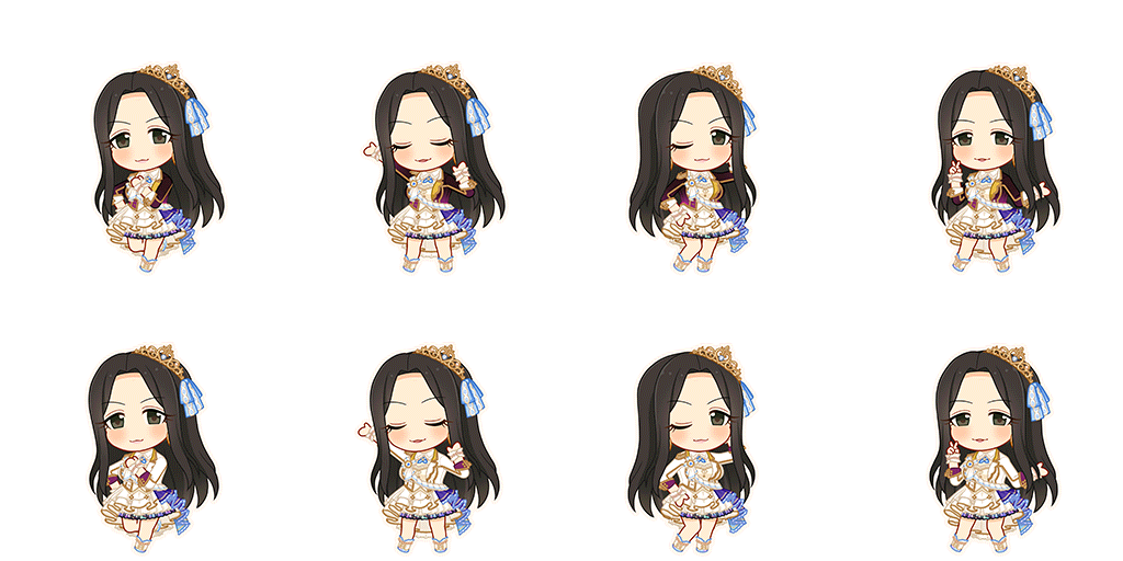 Helen (Cinderella Collection)