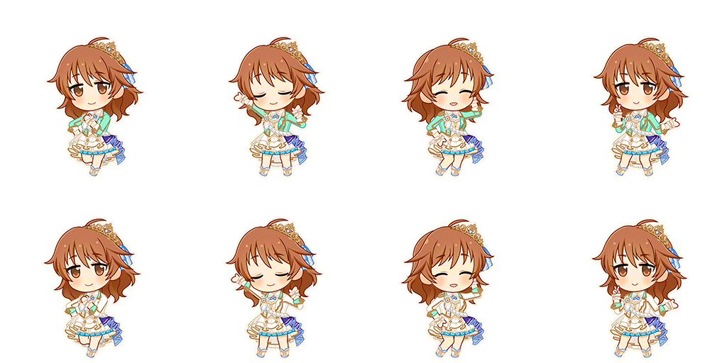 Hina Araki (Cinderella Collection)