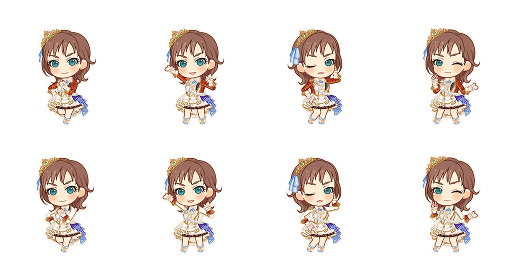 Kate (Cinderella Collection)