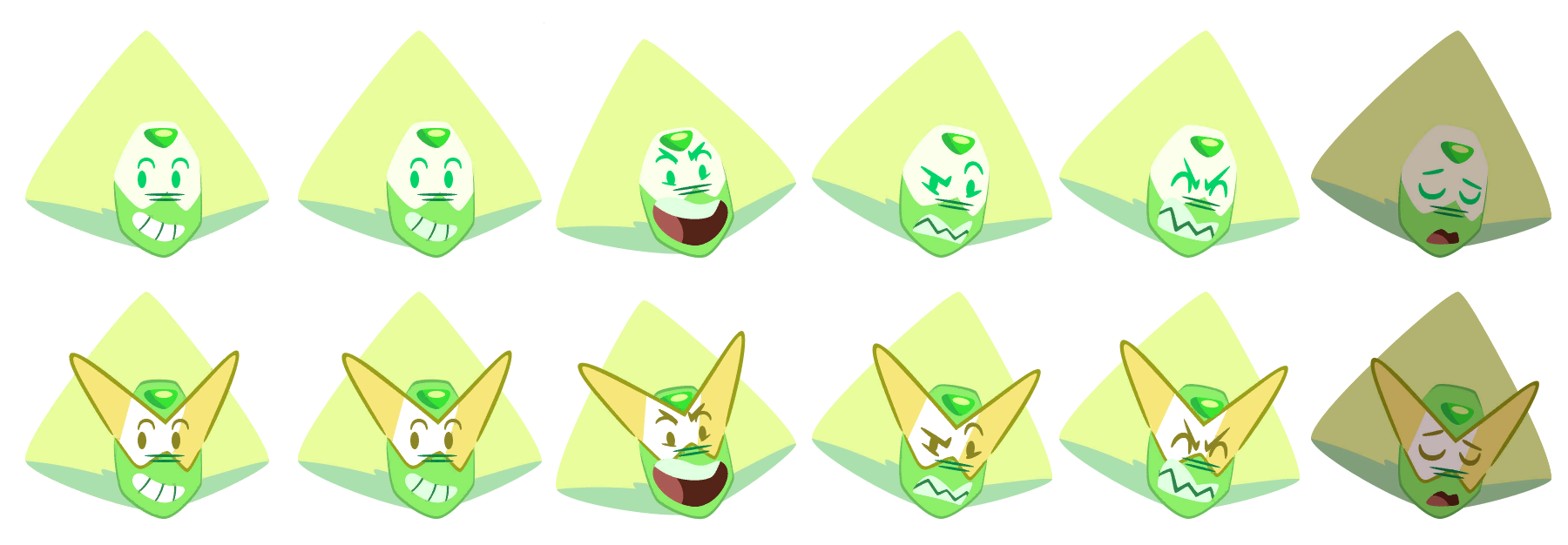 Peridot
