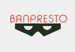Banpresto Logo