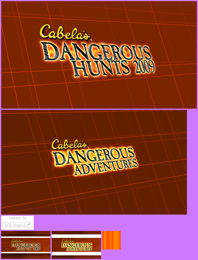 Wii Menu Banner & Icon