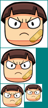 Executable Icon