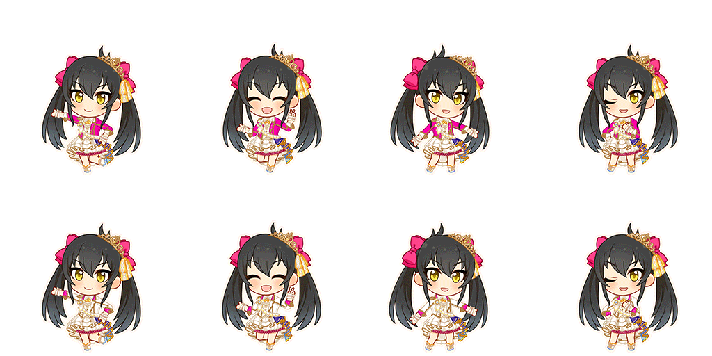 Risa Matoba (Cinderella Collection)