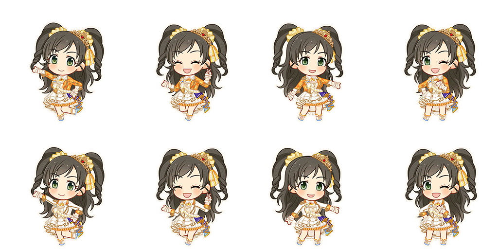 Sora Nonomura (Cinderella Collection)