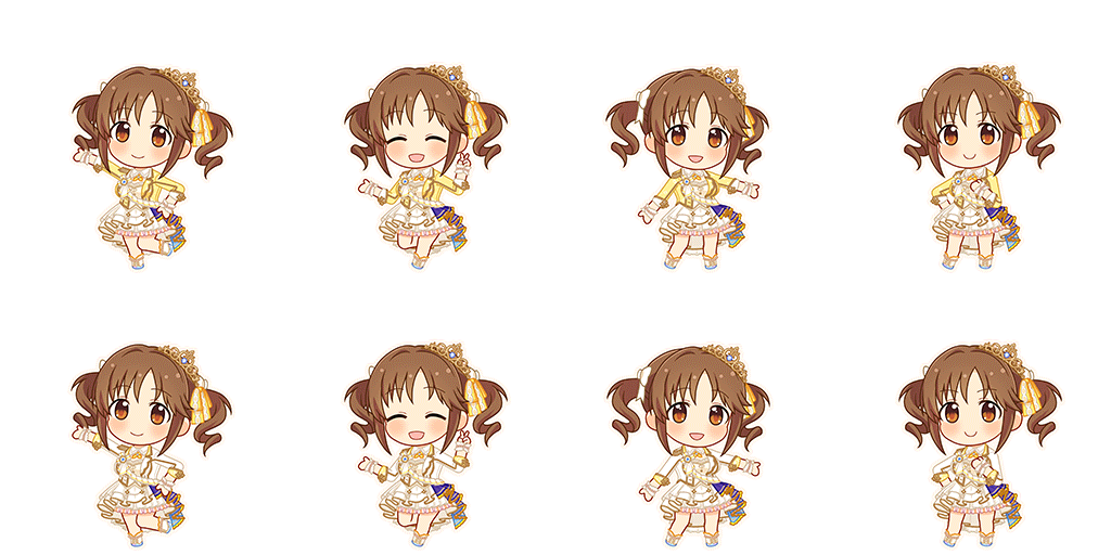 Airi Totoki (Cinderella Collection)