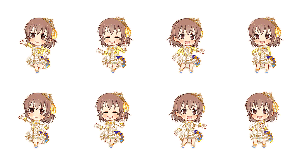 Hinako Kita (Cinderella Collection)