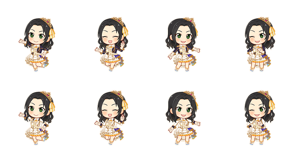Natsumi Soma (Cinderella Collection)