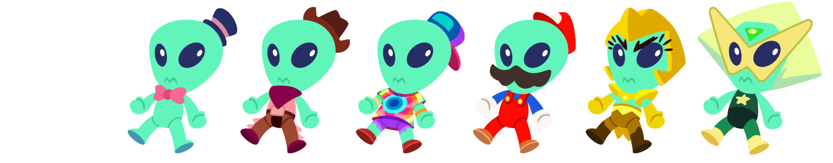 Aliens
