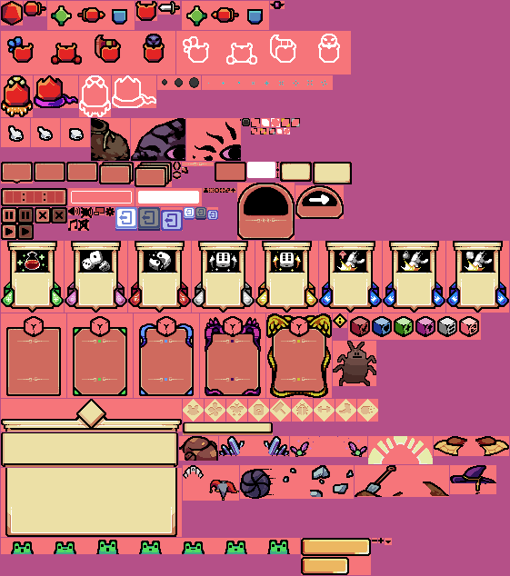 Battle UI