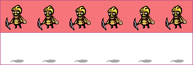 Bee Worker