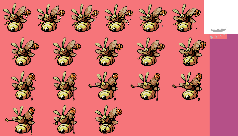 Queen Bee