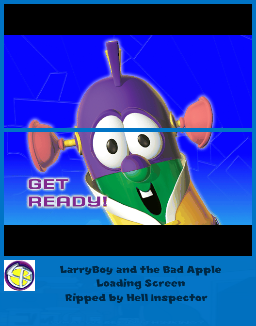 Loading Screen