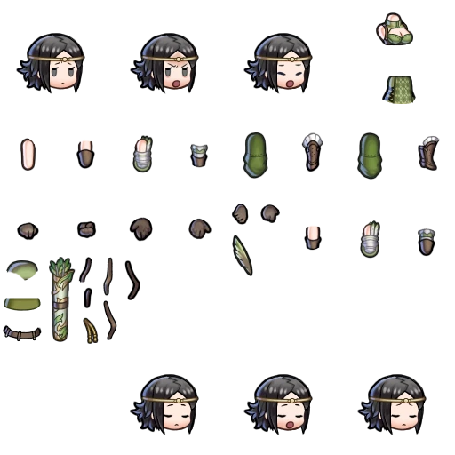 Noire