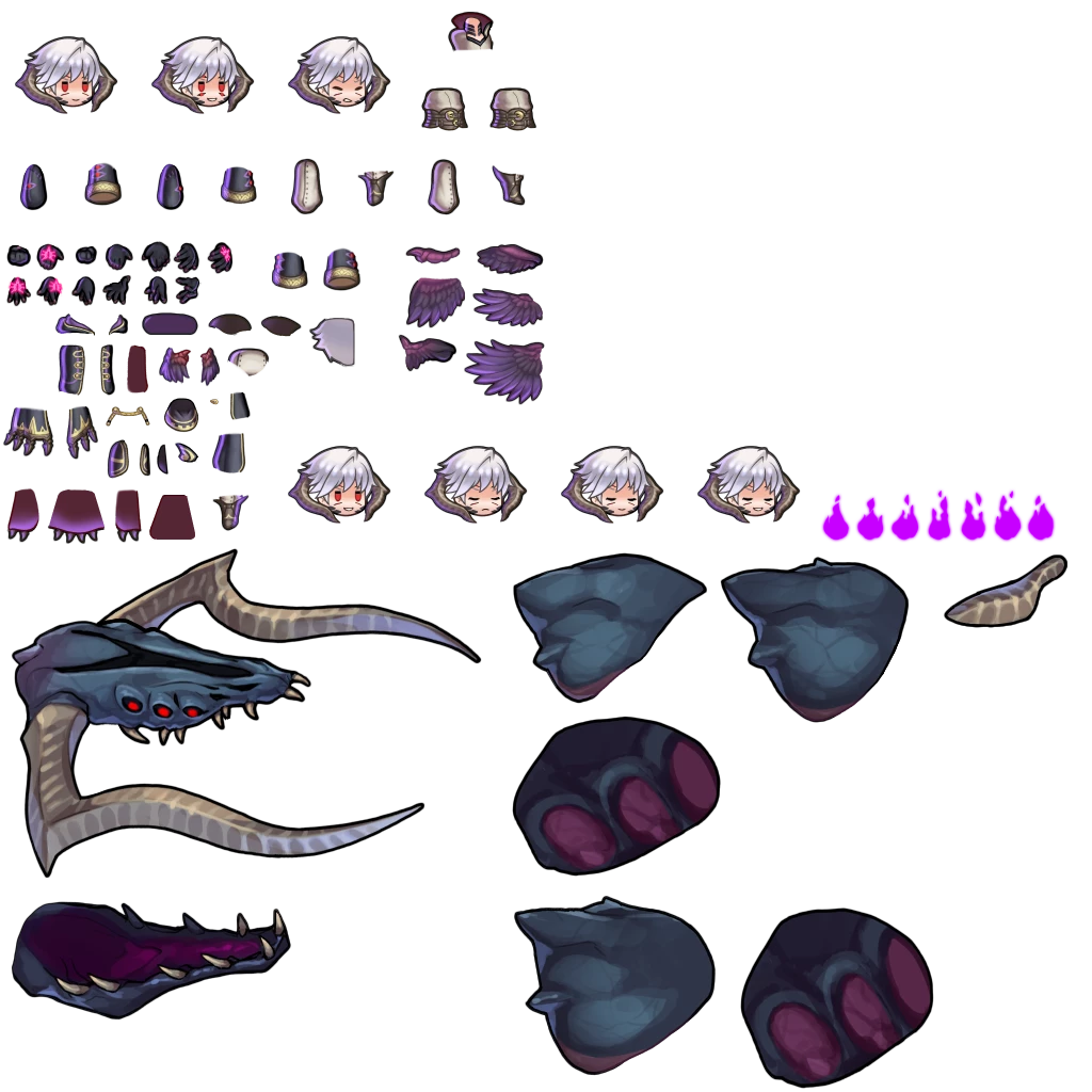 Grima (Male)