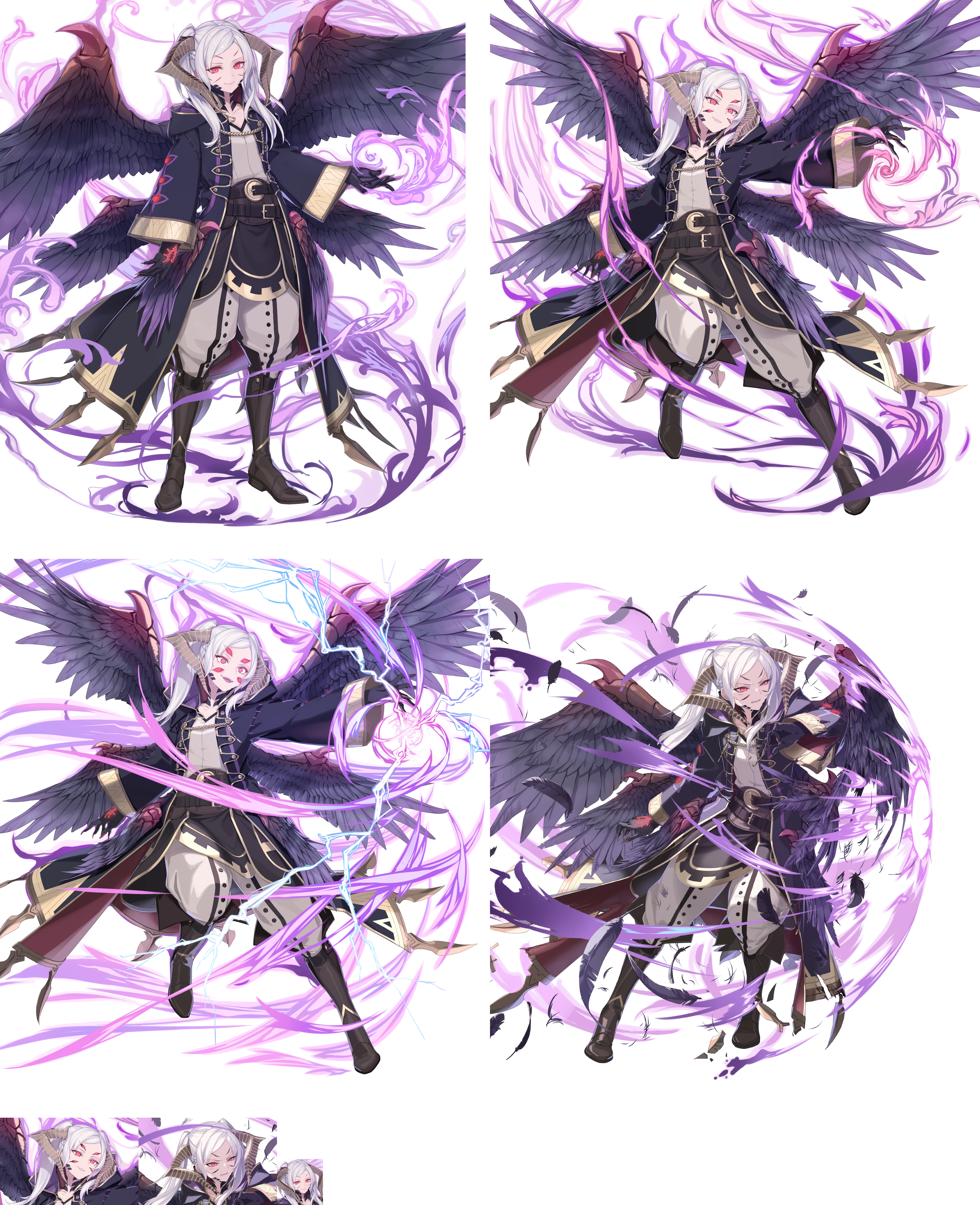 Grima (Female)