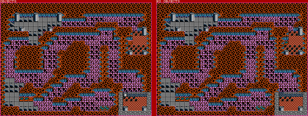 Dr. Doppler's Cave